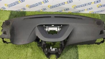 сколько стоят электронные часы: Торпедо Subaru 2010 г., Б/у, Оригинал — 2