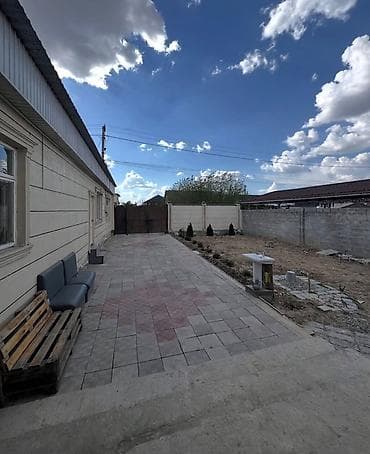 🏡 Продаётся просторный двухэтажный кирпичный дом в ж/м Арча-Бешик — 7
