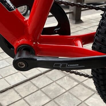 Велосипеды: Детский велосипед, 2-колесный, 9 - 13 лет, Для мальчика, Новый — 5