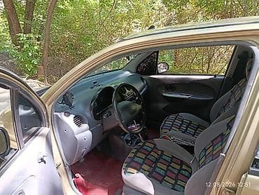ремень грм матиз: Daewoo Matiz: 2010 г., 1 л, Механика, Бензин, Хэтчбэк — 4