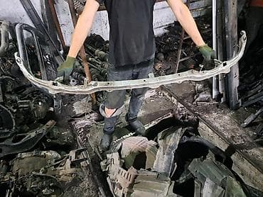 Honda, 1999 г., Б/у, Оригинал