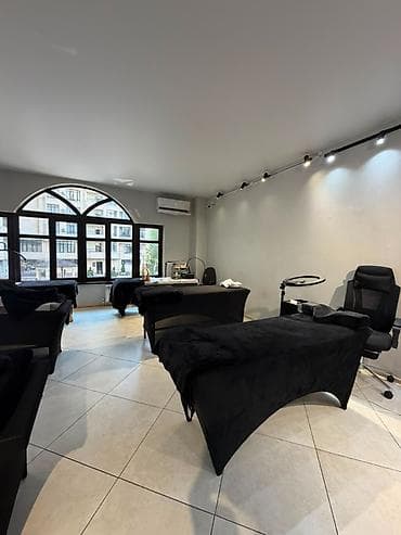 open space: Аренда офисов, 50 м², В жилом комплексе — 1