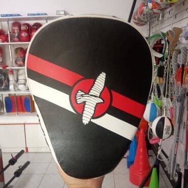 тренажеры для дома бишкек: Лапа Лапы Боксёрские лапы Макивары Тайпады Перчатки для зала — 1