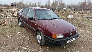 ауди авант с4: Volkswagen Passat: 1989 г., 1.8 л, Механика, Бензин, Седан — 2