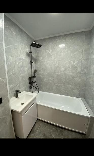 art square: 1 комната, 42 м², Элитка, 8 этаж — 7