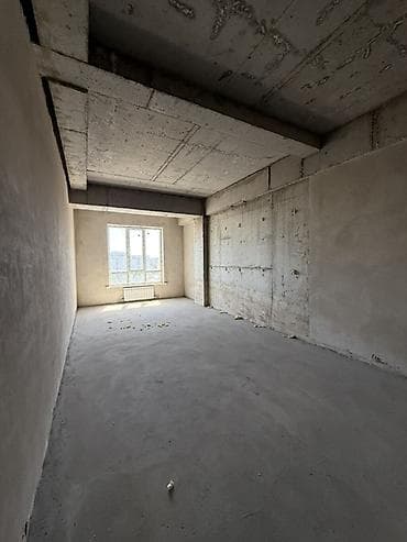 ленина: 2 комнаты, 84 м², 5 этаж, ПСО (под самоотделку) — 4