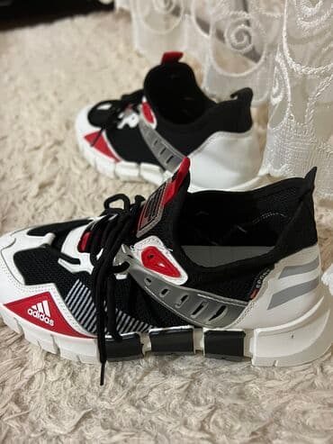 stan smith: Мужские кроссовки, 43, Adidas, Новый, цвет - Белый, Самовывоз — 5