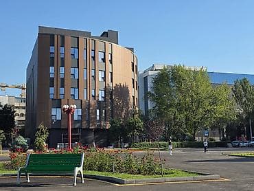 паркинг в аренду: Бутик, 29 м², С ремонтом, Не действующий, Без оборудования — 10