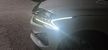 kia sit: Kia K5: 2022 г., 2 л, Автомат, Газ, Седан — 5