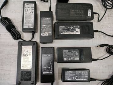 Блок питания, Новый