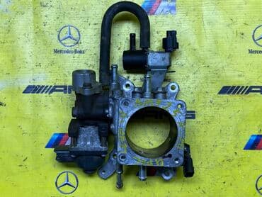 порог степ: Дроссельная заслонка Subaru Оригинал, Япония — 1