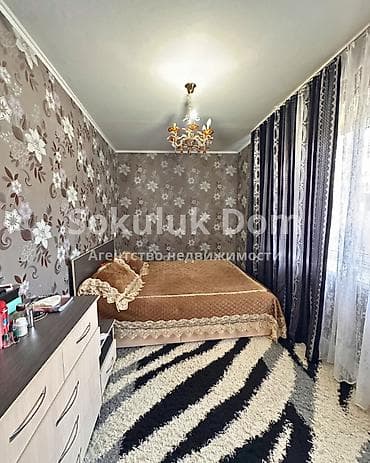 продая: 3 комнаты, 54 м² — 3