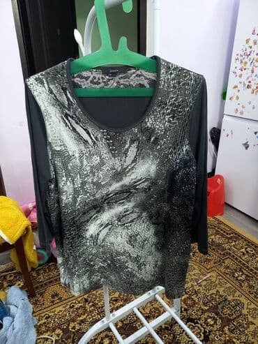 тёплая кофт кардиган: Кофта, Германия, L — 1