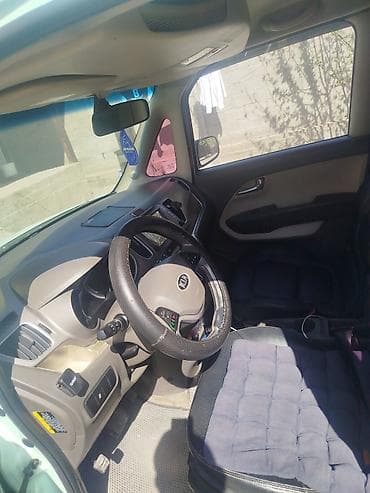 kia рей: Kia Ray: 2014 г., 0.1 л, Автомат, Бензин, Хэтчбэк — 3