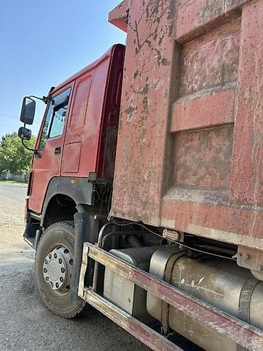 матор для вода: Заказать Хово, Доставка щебня, угля, песка, чернозема, отсев — 4