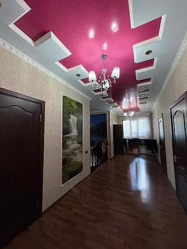 новый особняк: 🏡 Продаётся: 2-этажный особняк с подвалом — 400 м² 📍 Локация: Бишкек — 10