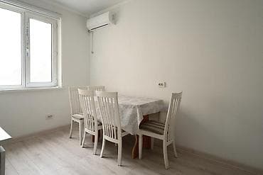 Продажа квартир: 3 комнаты, 92 м², Кок-Жар ж/м Индивидуалка, 2 этаж, Косметический ремонт — 10