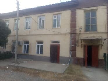 квартира комната аренда: 1 комната, 41 м², Индивидуалка, 1 этаж, Косметический ремонт — 1