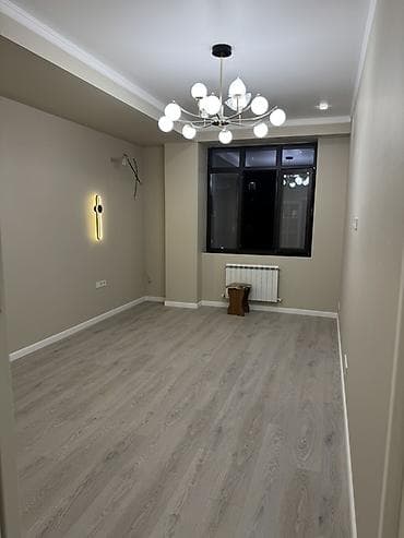 продаю квартиру джал артис: 1 комната, 44 м², Элитка, 6 этаж, Евроремонт — 10
