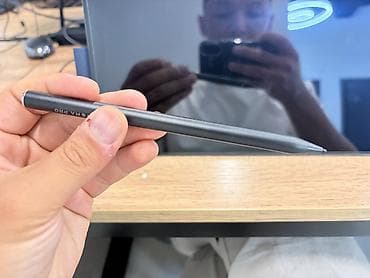 ноутбук дигма: Планшет, Другой бренд, память 256 ГБ, 12" - 13", 4G (LTE), Б/у, Классический цвет - Черный — 2