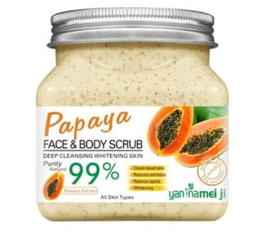 личный кабинет эрсаг кыргызстан: ❄️ скраб с отбеливающим увлажняющим и питающим эффектом умывашка — 5