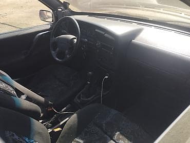 sprinter 2003: Volkswagen Passat Variant: 1994 г., 2 л, Ручные, Бензин, Универсал — 3