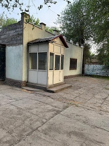 тез арада: Срочная продажа нежилое помещение с прилегающей территорией. Участок 5 — 4