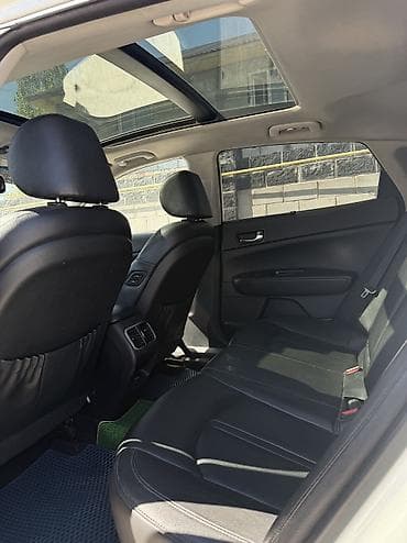 кия ceed: Kia K5: 2017 г., 1.7 л, Автомат, Дизель, Седан — 9