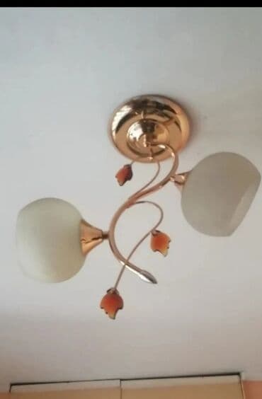 алиса купить в бишкеке: Люстра — 2