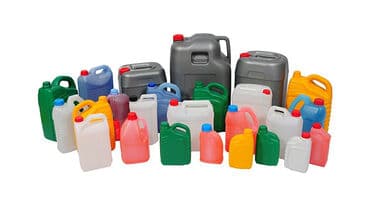 Кургаткычтар: Канистр Акылуу жеткирүү — 1