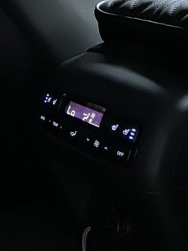 Унаа сатуу: Hyundai Palisade: 2021 г., 2.2 л, Автомат, Дизель, Кроссовер — 7