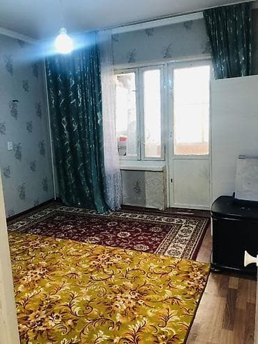 сдаю квартиру мкр тунгуч: 2 комнаты, Собственник, С мебелью частично — 3