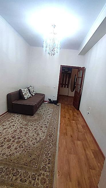 квартиры на неделю: 1 комната, Собственник, С мебелью полностью — 4