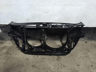 aydi a6: Ноускат Audi, 1996 г., Б/у, Оригинал — 5