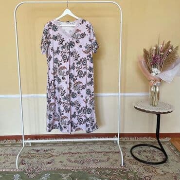 белая ночная сорочка: Нижнее белье в широком ассортименте Пижамы Бишкек ХалатЫ Бишкек — 10