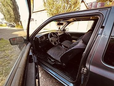 transporter multivan: Volkswagen Golf: 1993 г., 1.8 л, Механика, Бензин, Хэтчбэк — 5