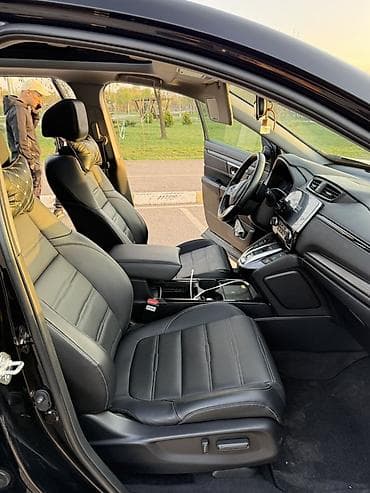 срв 2017: Honda CR-V: 2022 г., 2 л, Автомат, Бензин, Кроссовер — 8