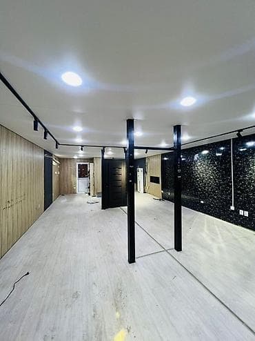 red centr: 5 мкр Сдается коммерческое помещение с современным дизайном — 2