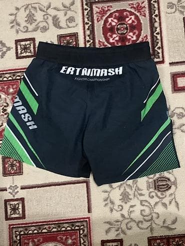 электросамокат бишкек прокат цена: Шорты для единоборств ERTANMASH / EFC - Тип: шорты для ММА — 2