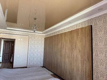 Недвижимость: 2 комнаты, 74 м², Элитка, 9 этаж, Евроремонт — 6