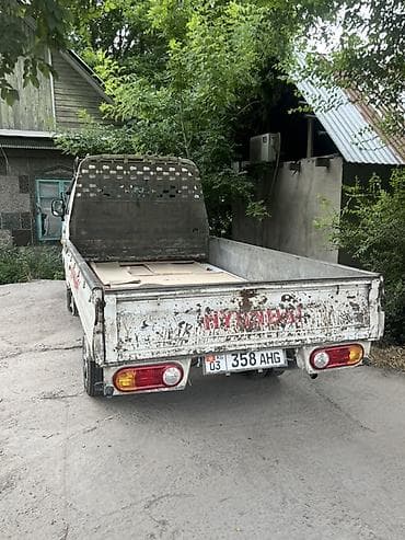 портер двух кабина: Hyundai Porter — компактный бортовой грузовик Характеристики и — 2