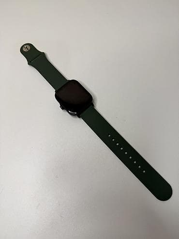 Amazfit: Продаю часы от Xiaomi. Amazfit gts 3 БУ, но в идеальном состоянии — 2