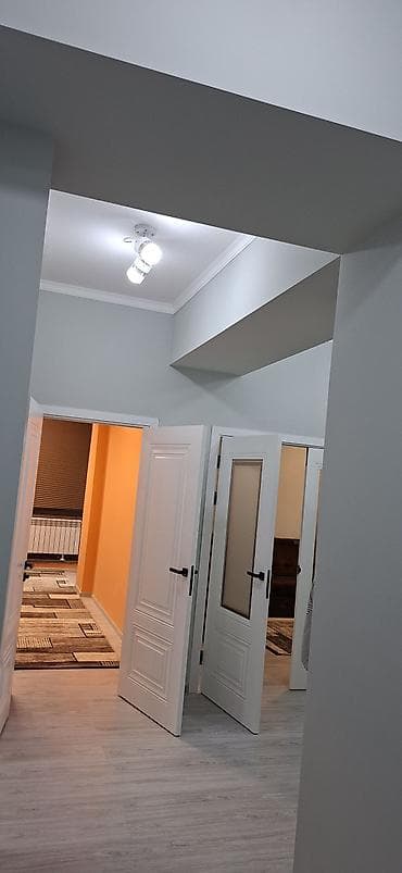 квартира на длительный срок: 2 комнаты, Собственник, Без подселения, С мебелью полностью — 2