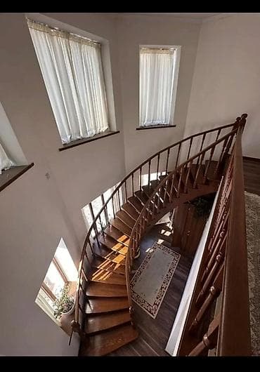 Дома: 🏡 Срочно продается добротный 2-этажный дом в районе Бакаева / — 3
