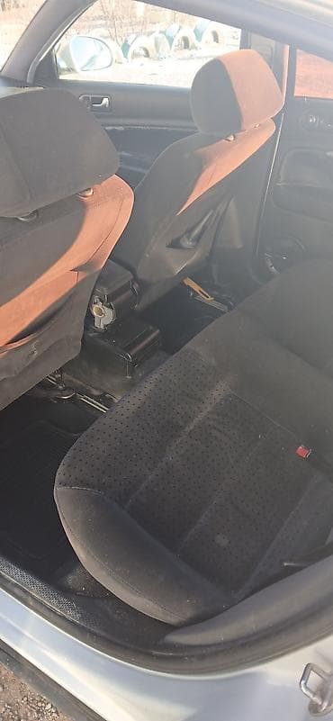 вента фол: Volkswagen Passat: 1999 г., 1.9 л, Механика, Дизель, Седан — 5