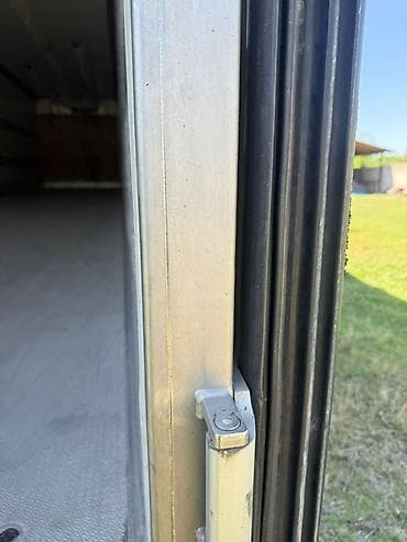 промежуточное реле: Прицеп, Schmitz Cargobull, Изотермический, Б/у — 9