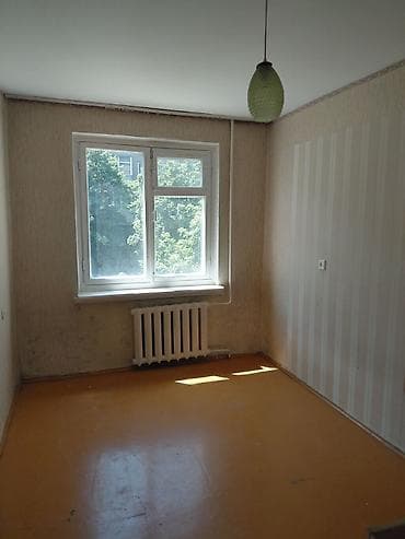 104: 2 комнаты, 43 м², 104 серия, 2 этаж, Старый ремонт — 3