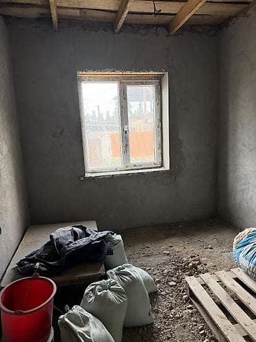 дом сколько стоит: Продаю дом,недостроенный осталась внутренняя отделка и провести — 8