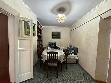 кривоносова: 📍 Пишпек 🔘4-комнатный 🔘Этаж 1 🔘68м² 🔥 ЭКСКЛЮЗИВНОЕ ПРЕДЛОЖЕНИЕ! 🔥 🏡 — 3