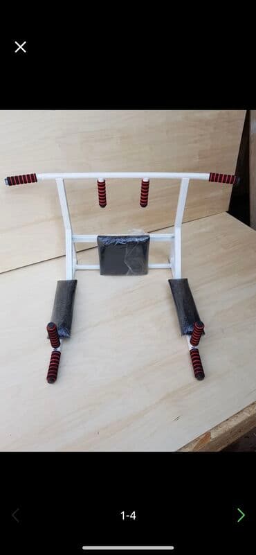 турник настенные потолочные: Турник, 3 в 1, Настенный, Новый, Самовывоз, Платная доставка — 1